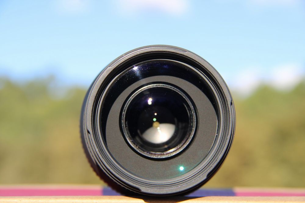 Sigma 70-300 mm F/4-5.6 (Nikon AF)