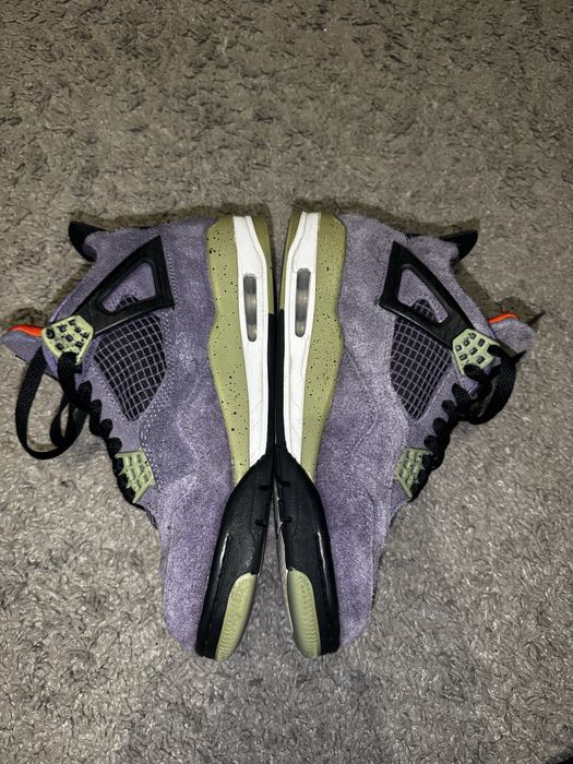 Кросівки Nike Air jordan 4