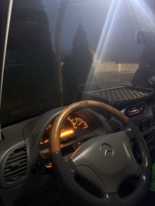 Продам Mercedes Sprinter в гарному технічному стані