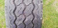 opony z felgami 195/75 R16C Firestone