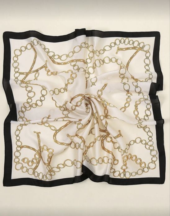 Apaszka Christian Dior Cavalli