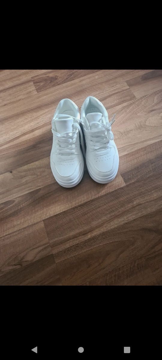Nowe buty rozmiar 38