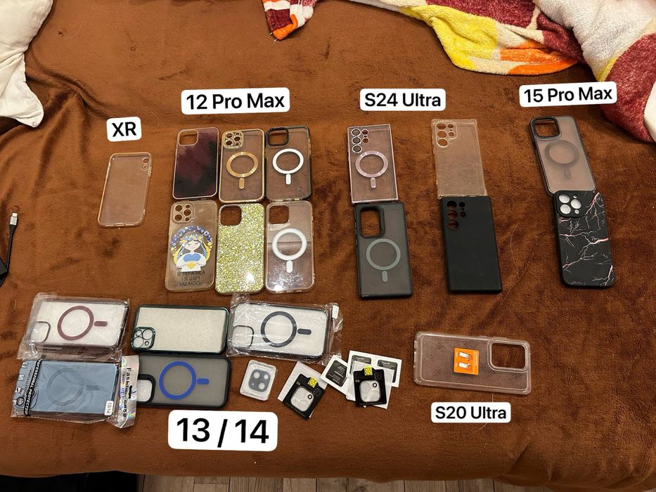 Чехол iphone samsung чехлы