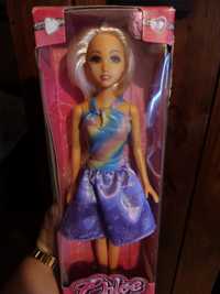 Lalka Barbie chloe