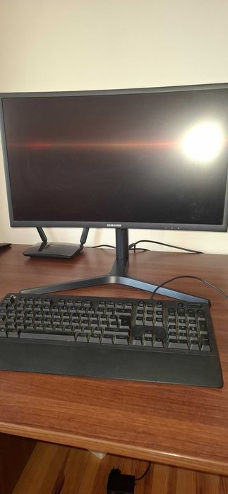 Klawiatura LOGITECH G213 Prodigy