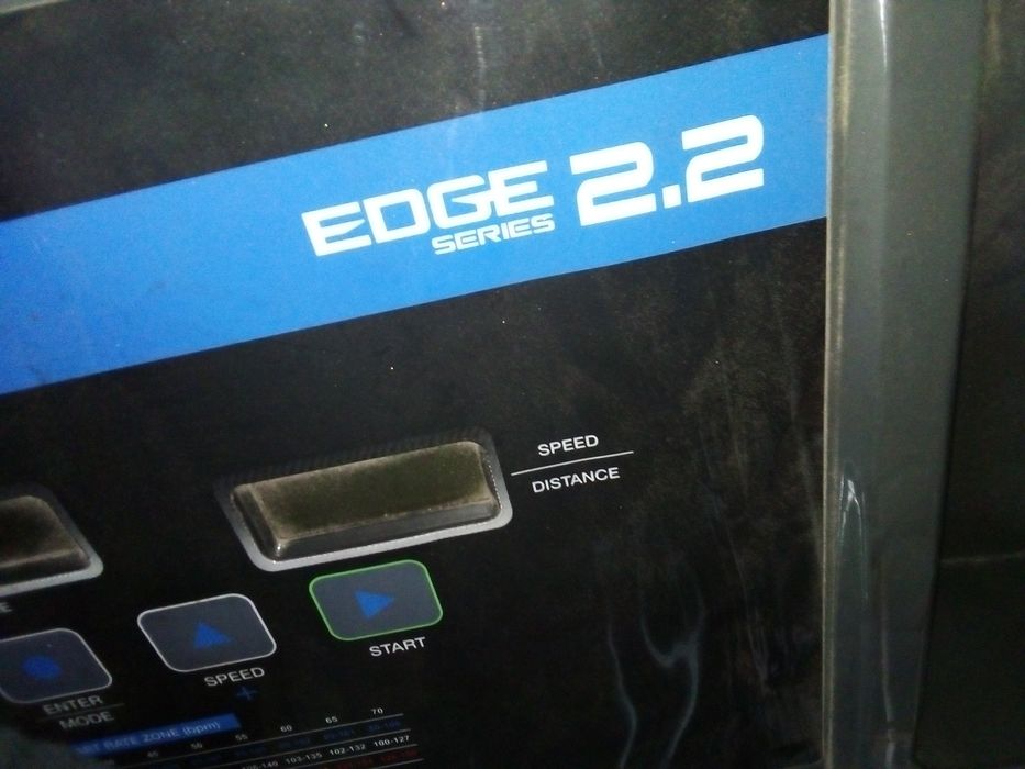 Bieżnia Reebok EDGE series 2.2 elektryczna