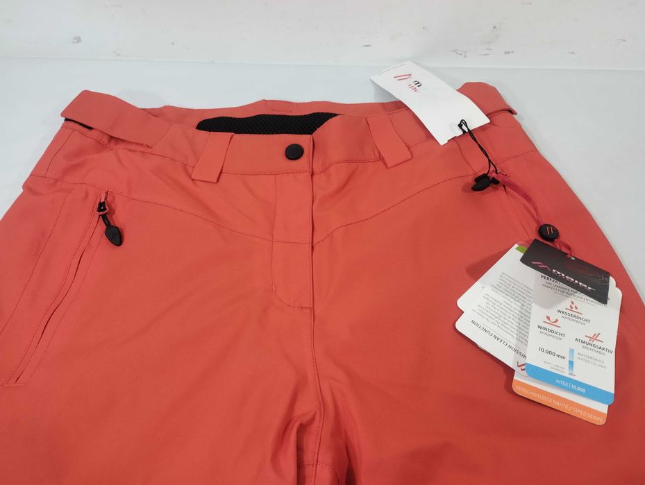 spodnie narciarskie snowboardowe Maier Sports S 72