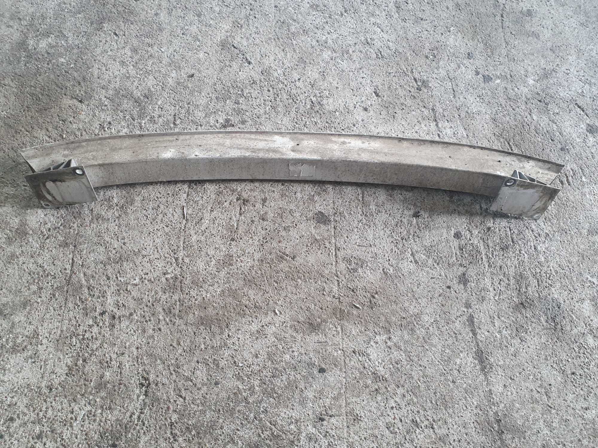 Belka pod zderzak tyl tylny Audi a3 8p 3 drzwi