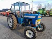 Ciagnik rolniczy Ford 4000.Super Stan