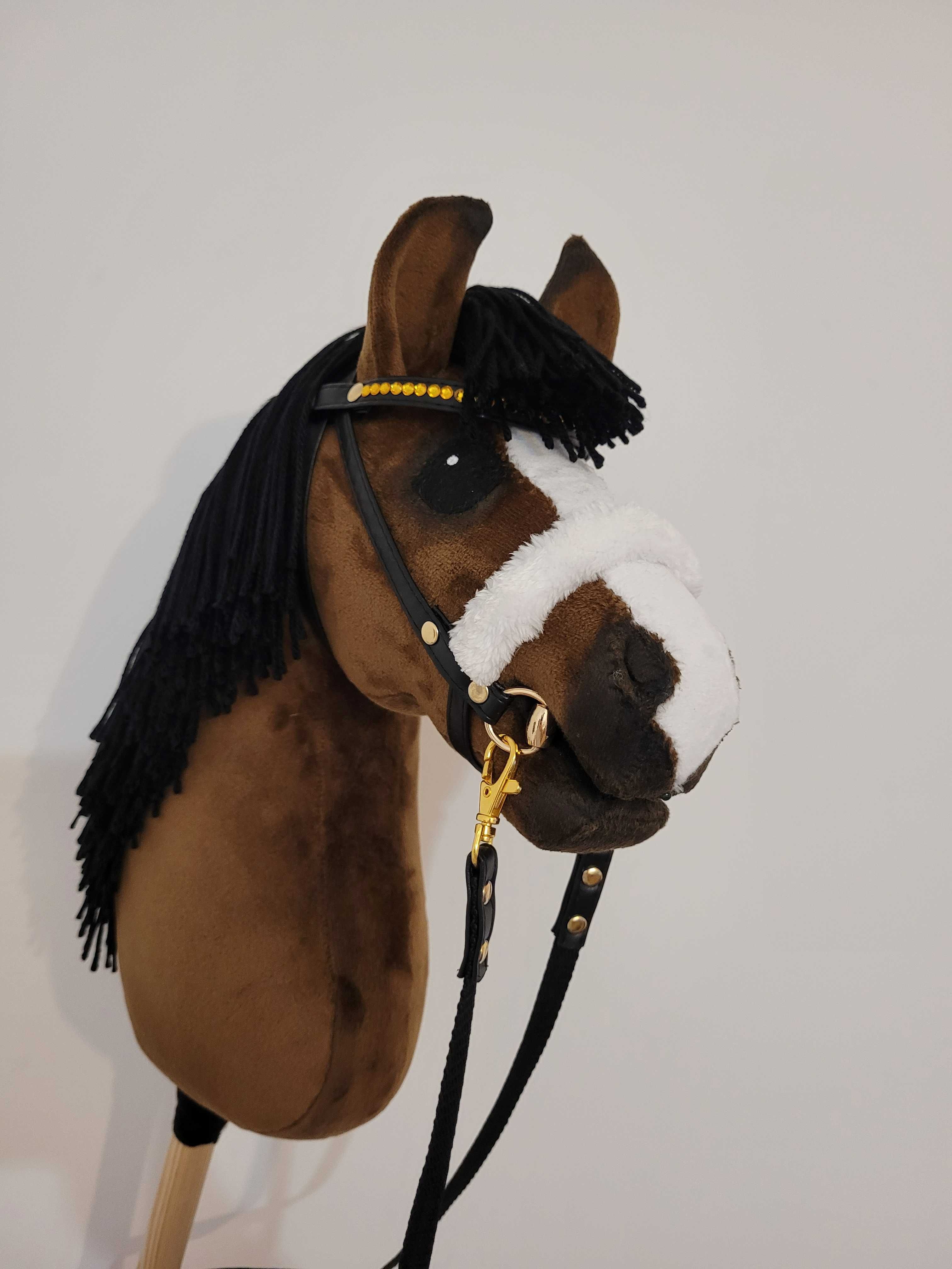 Hobby Horse, Konik na kiju, lekki, A4+, do skoków #22