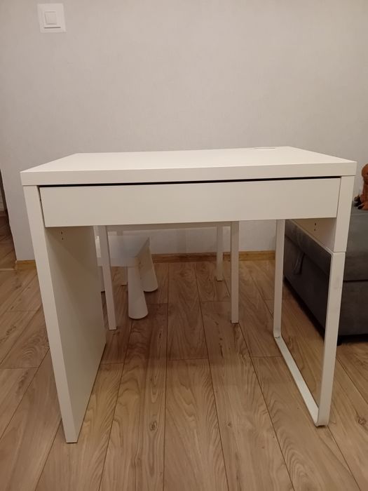 Biurko Ikea Micke