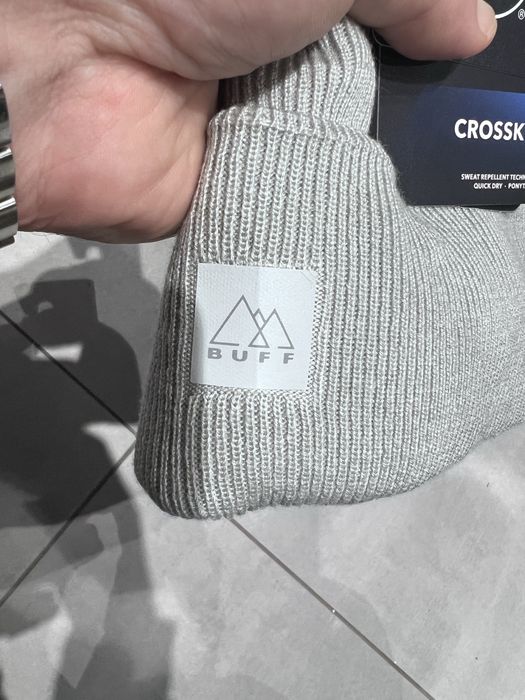 Баф crossknit   icebreaker