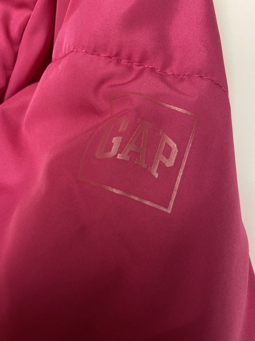 Casaco de menina 8-9 anos marca GAP