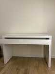 Toaletka Ikea Malm