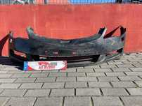 Parachoque honda civic 2006-2009