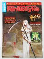 Nowa Fantastyka nr 1 (172) Styczeń 1997
