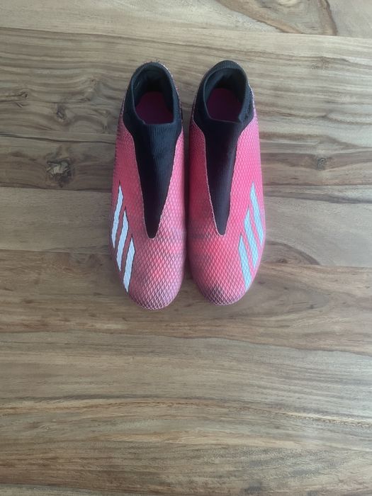 Chuteiras Adidas Predator X Speedportal 3