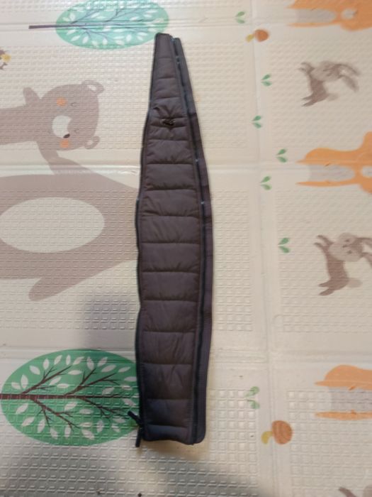 Слінгокуртка, куртка для вагітних зимова  Lullababe, розмір L