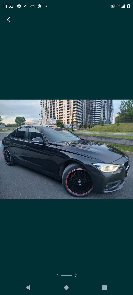 WYNAJEM AUT-BMW,AUDI 2999zł/mięs.brutto Serwis,OC,AC,Nnw,Assist.w