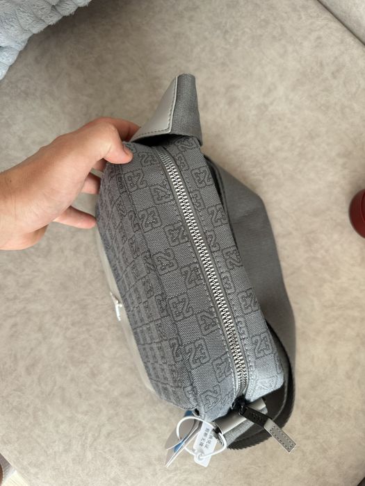 Сумка Air Jordan Monogram Crossbody | Nike, найк, джордан месенджер