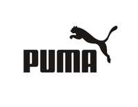 PUMA termo naprasowanka t-shirt dres bluza kurtka możliwa wysyłka