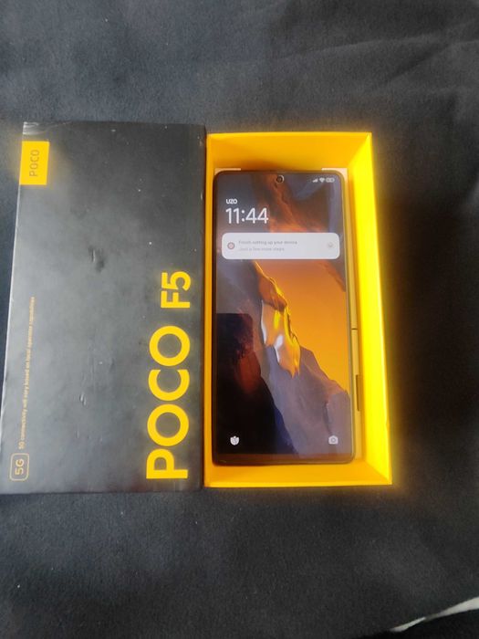 Telefone Xiaomi Poco F5