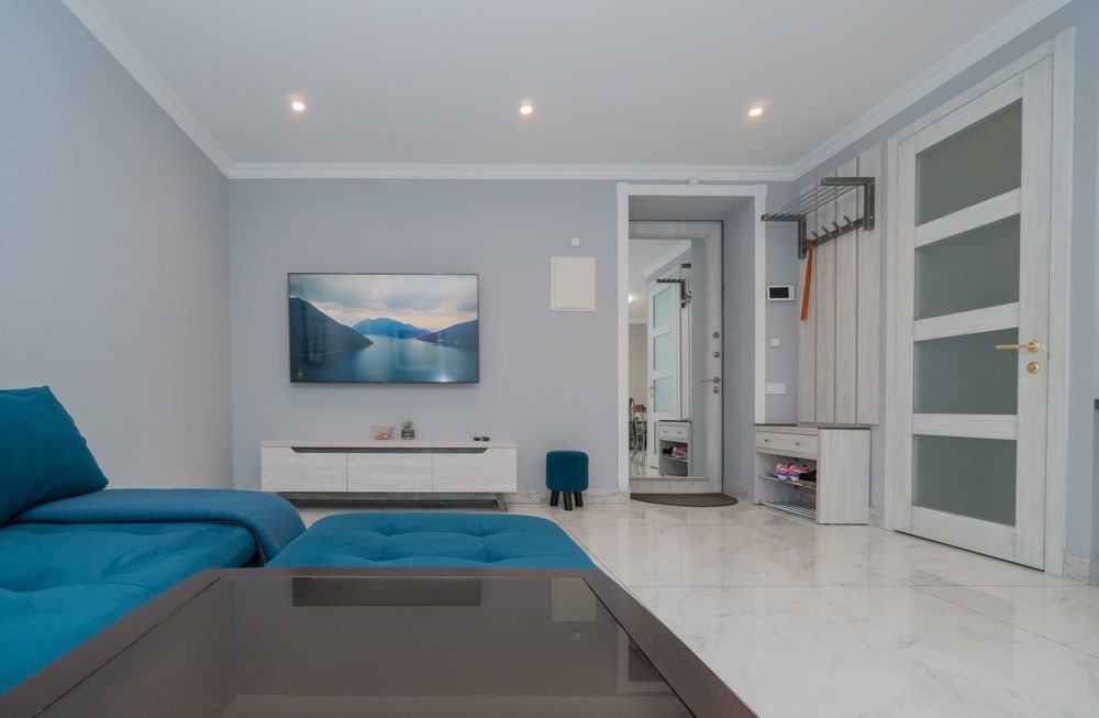 Квартира ПРЕМИУМ - КЛАСС! ТРЦ "Аврора".