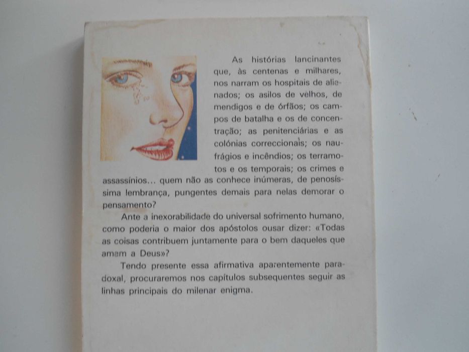 O Triunfo sobre a dor por Luís Waldvogel