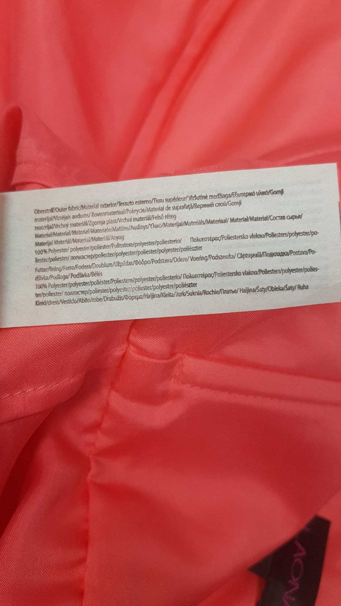 Sukienka LAONA r. XS