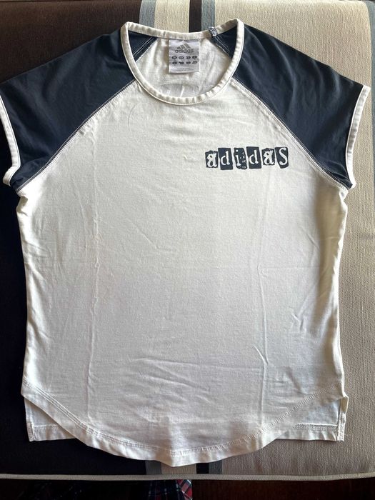 T´shirt Adidas - Nova