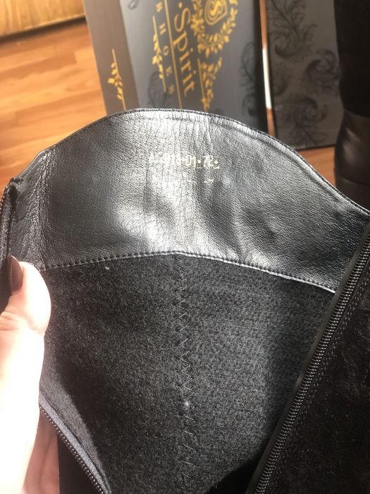 Сопоги 41 размера mida