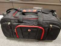 Спортивная сумка pack fitness travel fit