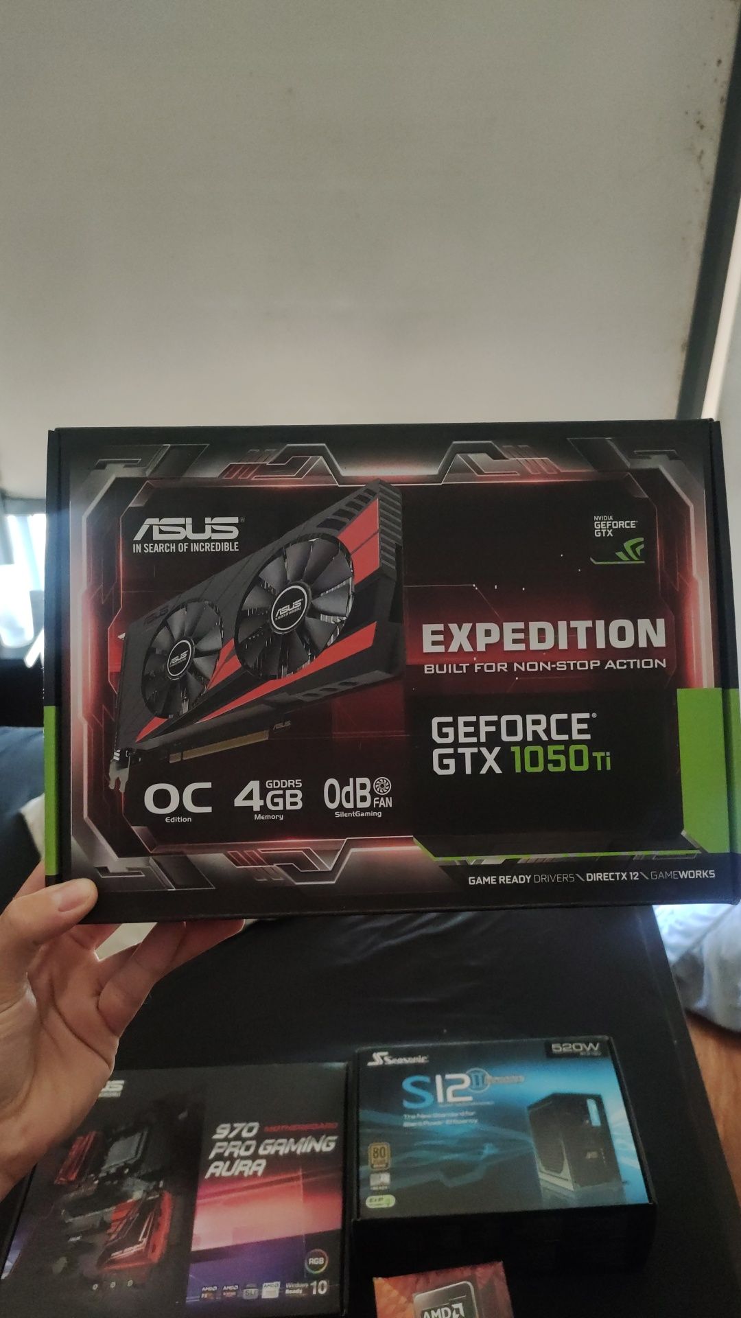 PC gaming  usado