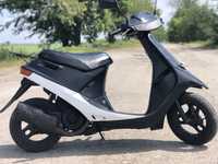 Продам honda dio 18