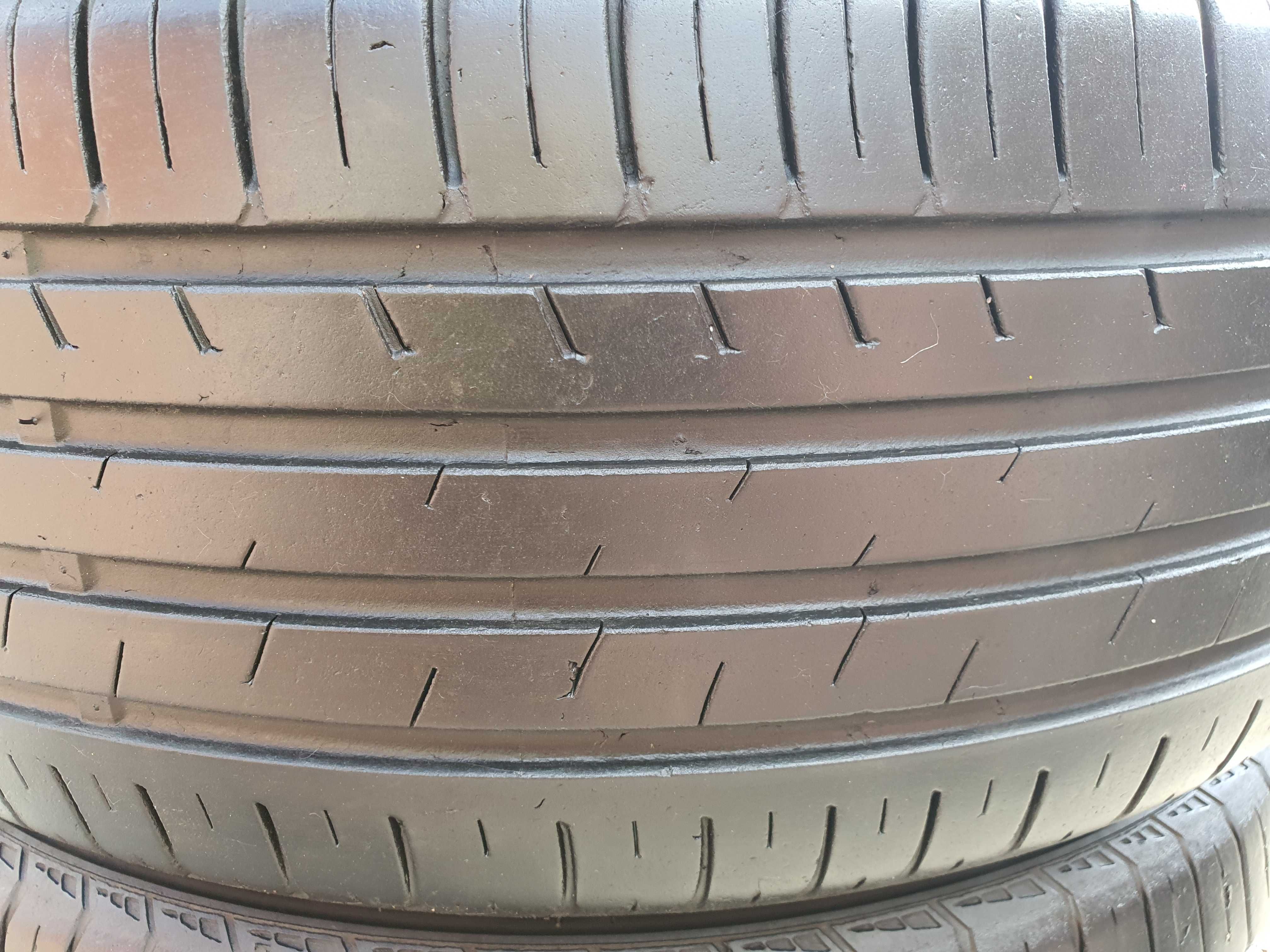 Tracmax 205/55R16