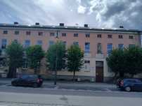 Sprzedam kamienice