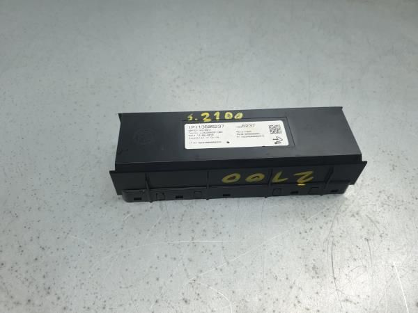 Módulo confort OPEL Mokka / Mokka X