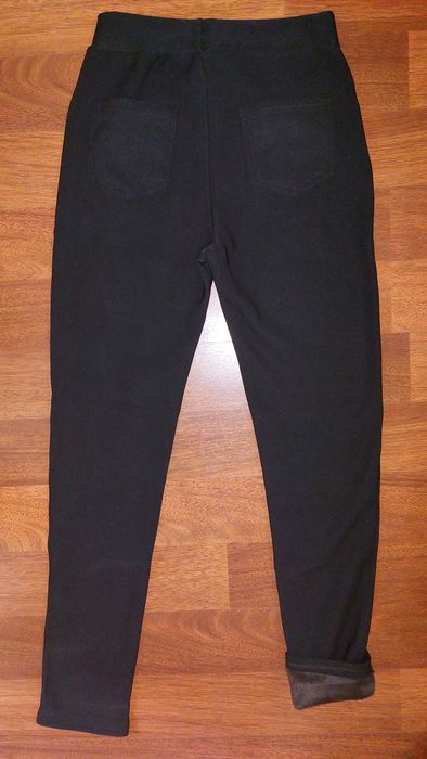 Лосіни на хутрі/легінси дайвінг/брюки НОВІ