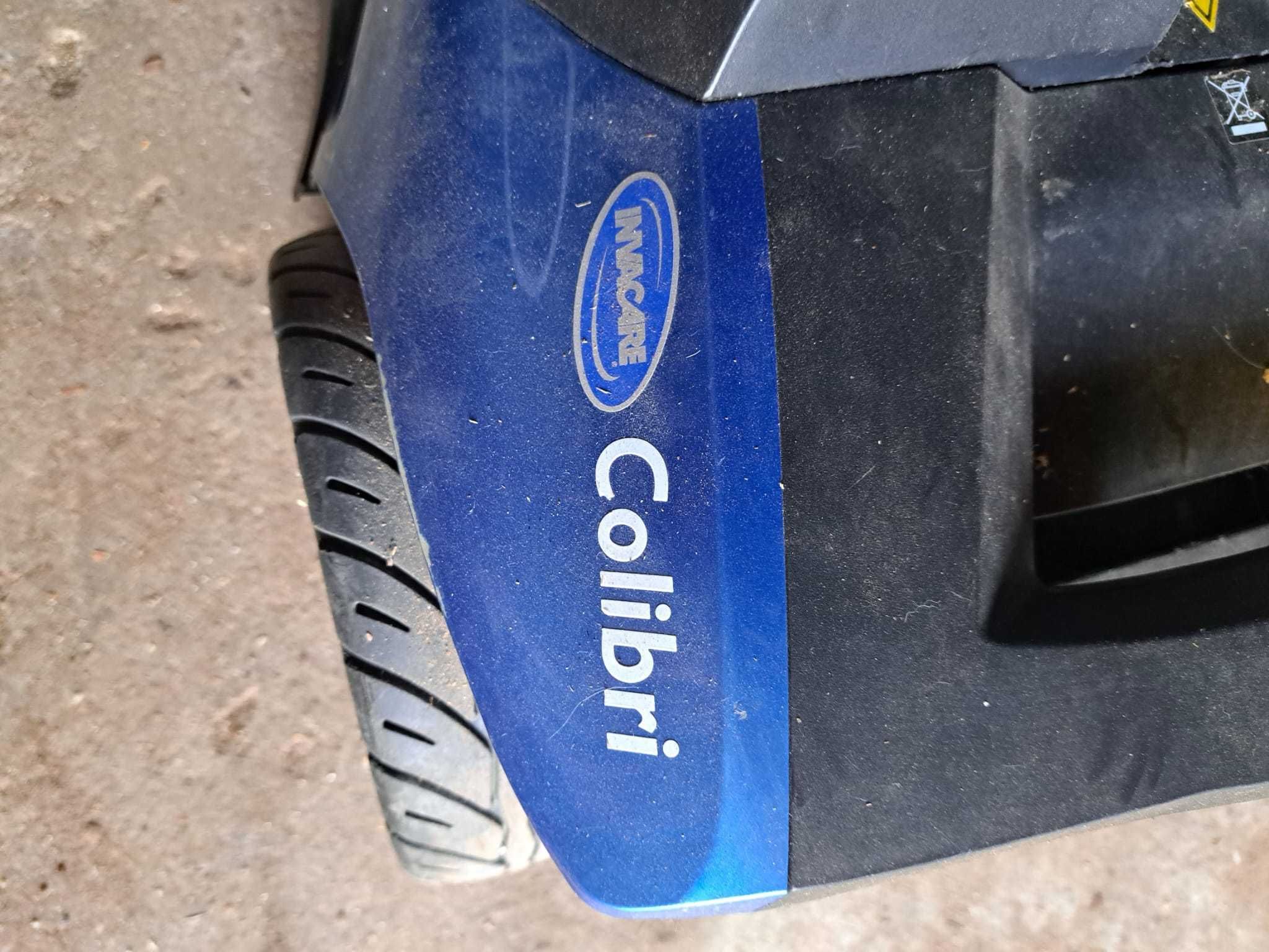 scooter de mobilidade reduzida