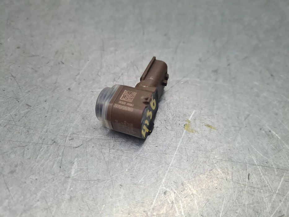 Sensor de estacionamento DACIA Sandero III