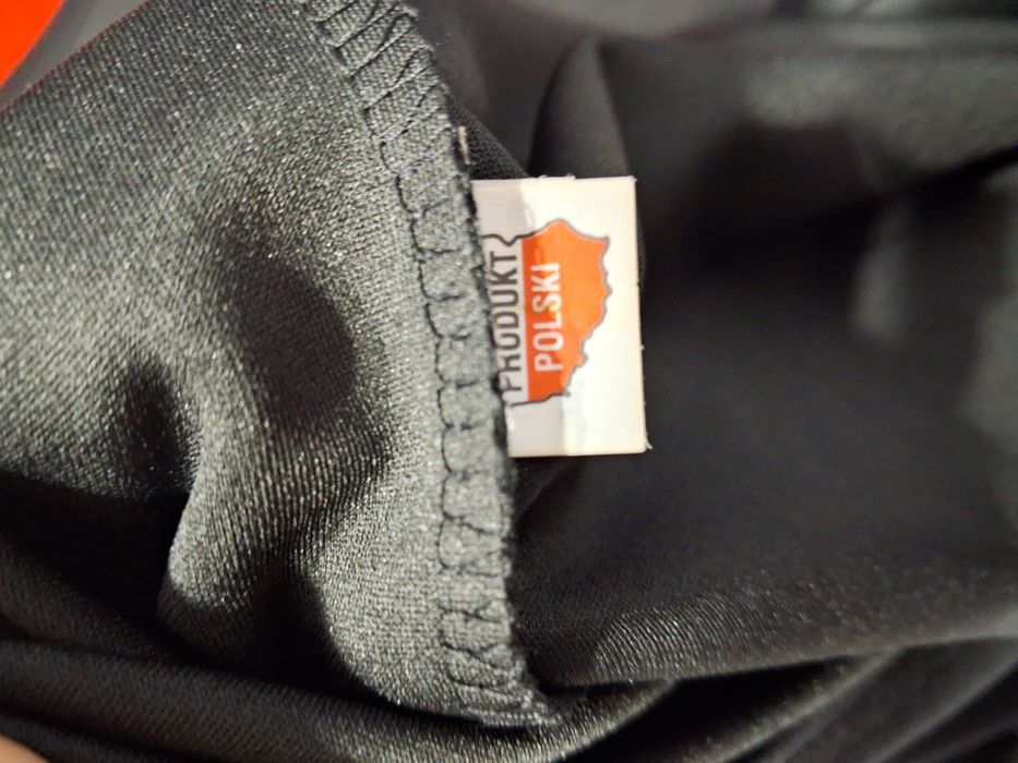 Czarna sukienka r 46/48