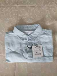 Camisa Zara  Nova