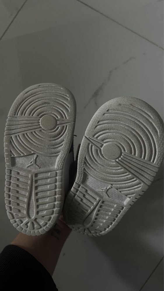 кросівки Nike Air Jordan 7C