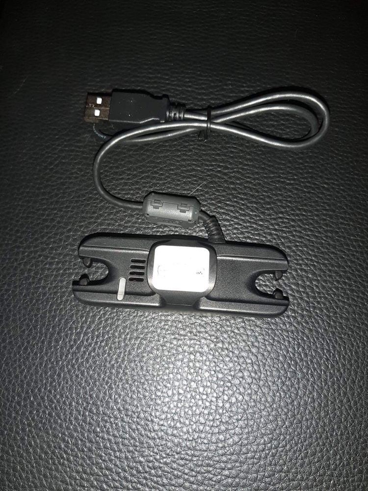 Carregador para MP3 Sony