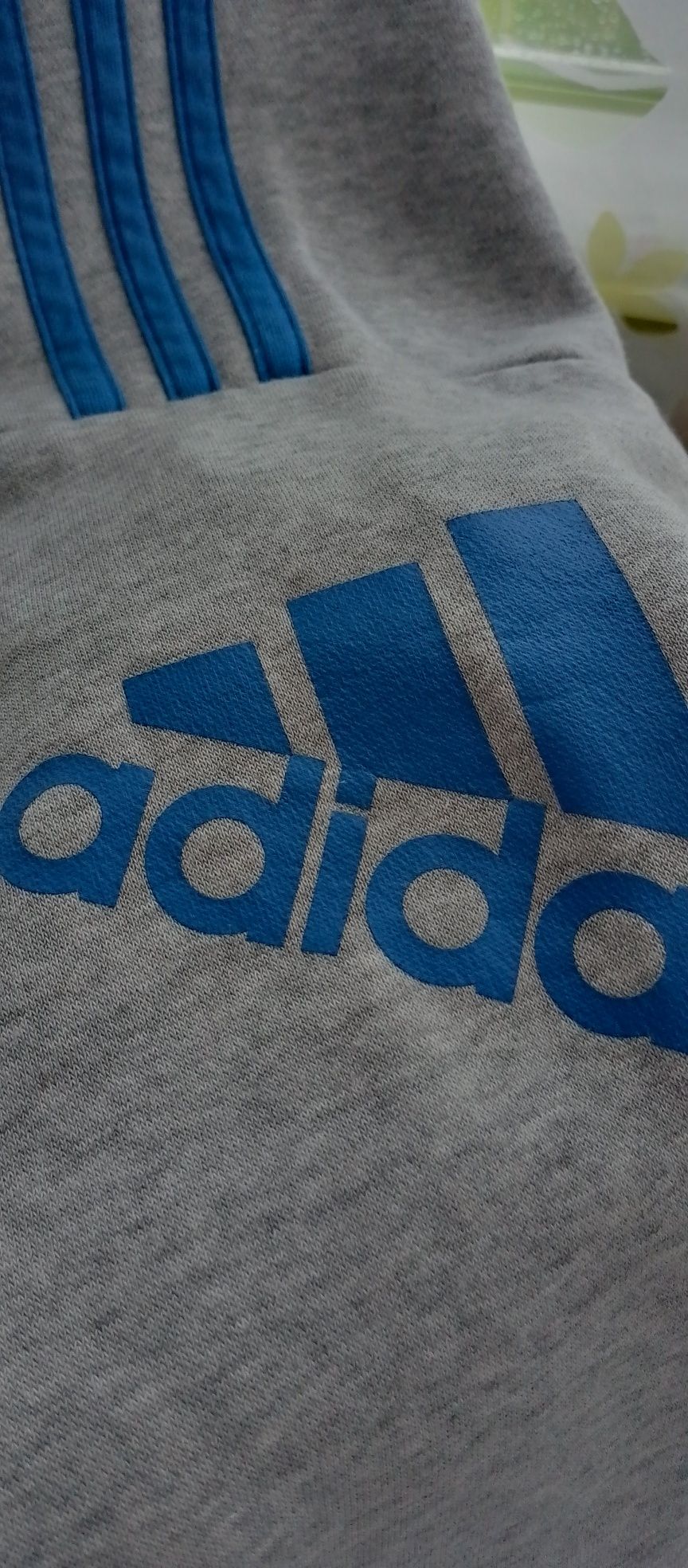 Кофта худі Адідас Adidas original