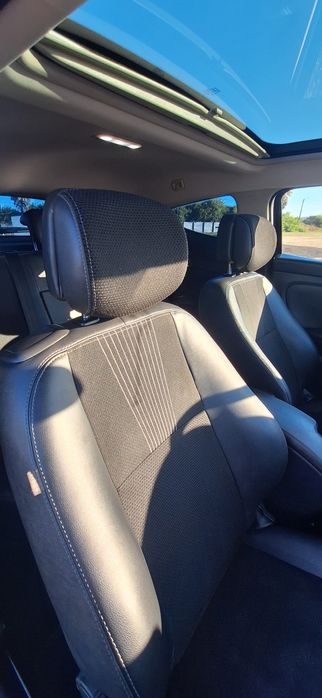 Renault Mégane Coupe de 5 lugares em excelente estado