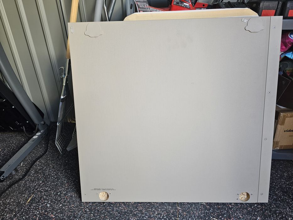 Porta Ikea Hammarsmed