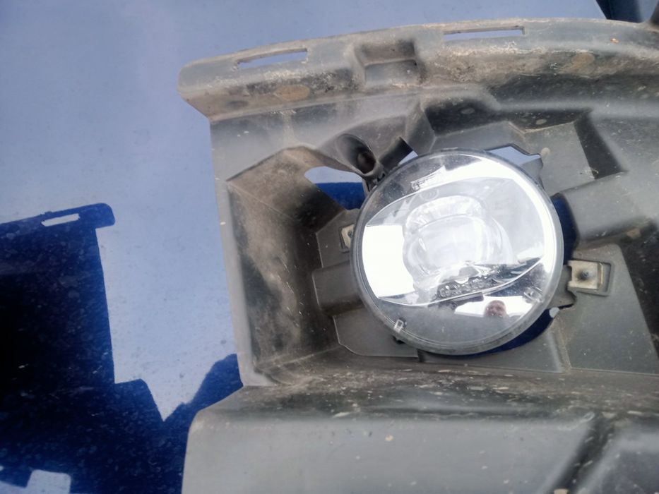 Halogeny LED oryginalne Alfa Romeo stelvio