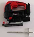 Wyrzynarka Akumulatorowa 20V Tooltec samo body
