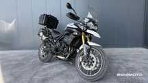 Triumph Tiger 800